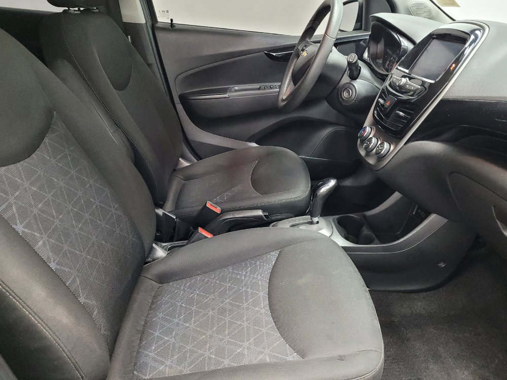 Used 2021 Chevrolet Spark LT FWD image 21