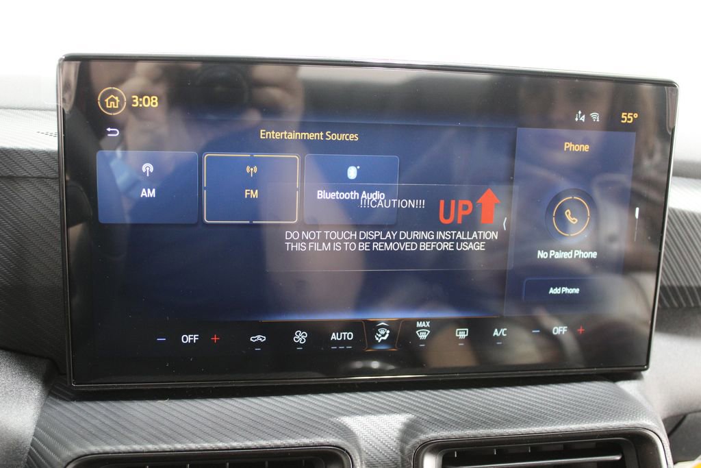 New 2026 Ford Mustang Coupe image 37