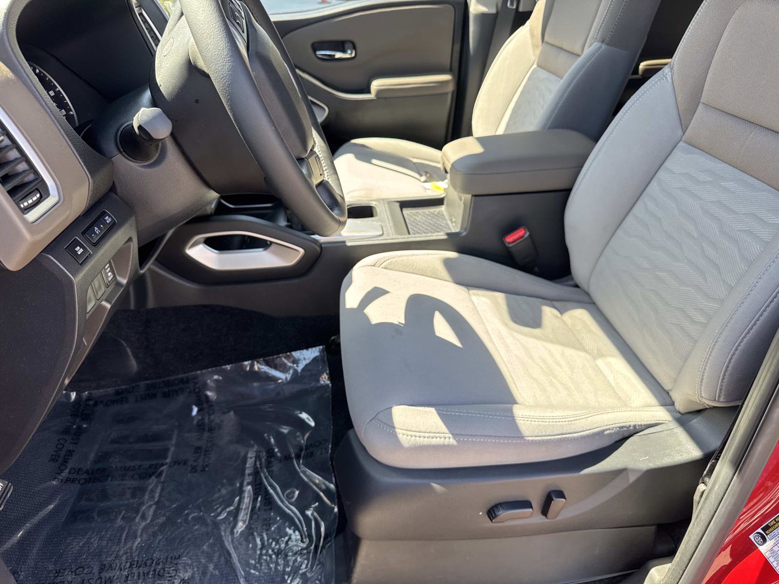 Used 2024 Nissan Frontier SV w/ SV Convenience Package image 20