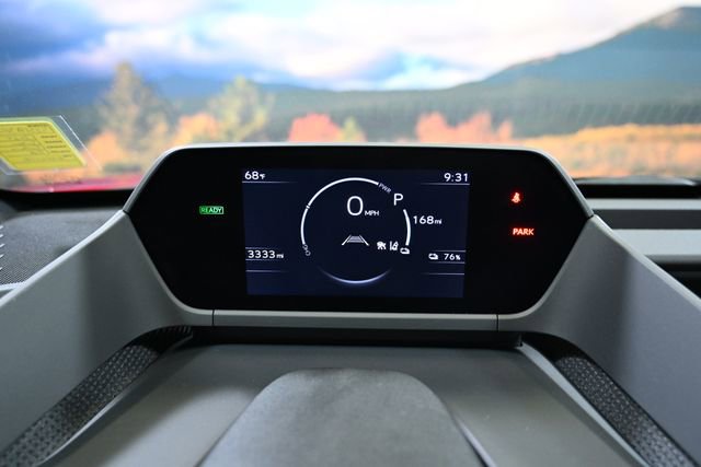 Certified 2024 Subaru Solterra Premium image 45