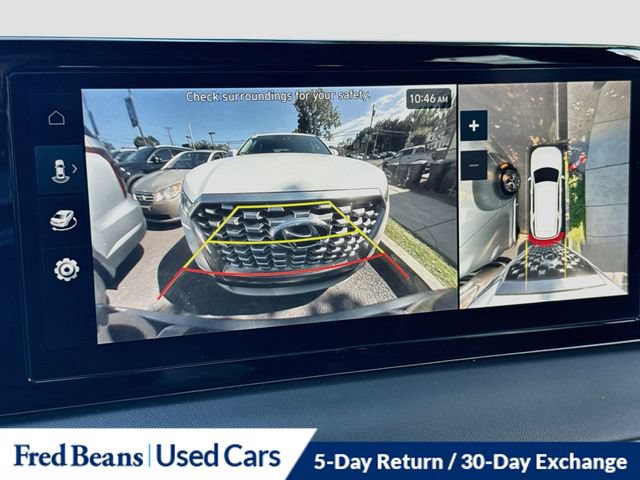 Used 2024 Hyundai Palisade Calligraphy AWD/4WD image 16