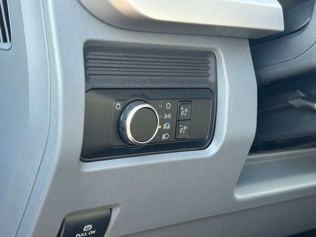 New 2026 Ford F450 XL image 29
