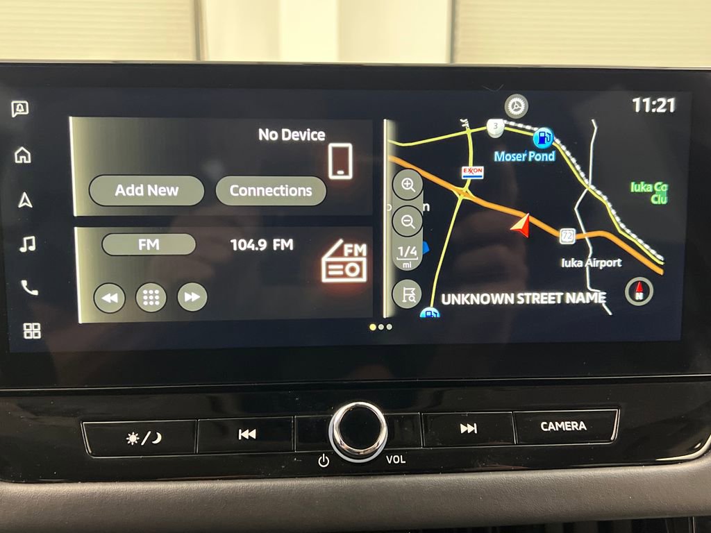Used 2025 Mitsubishi Outlander SE AWD/4WD image 56