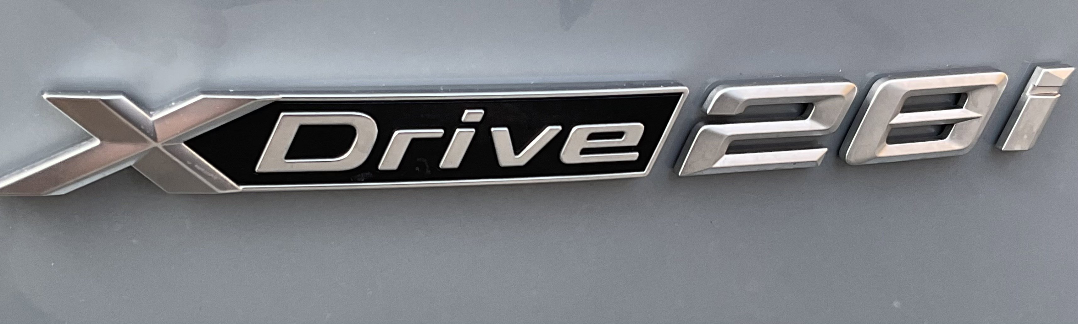 Used 2025 BMW X2 xDrive28i image 8