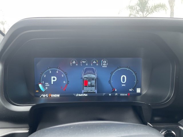 New 2025 Ford F150 Raptor image 10