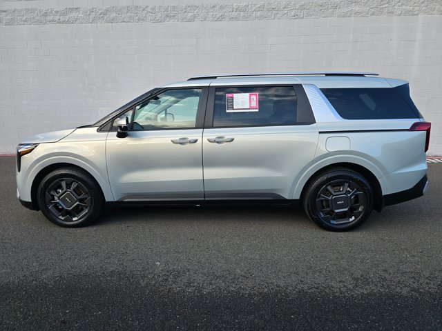 Used 2026 Kia Carnival EX FWD image 8