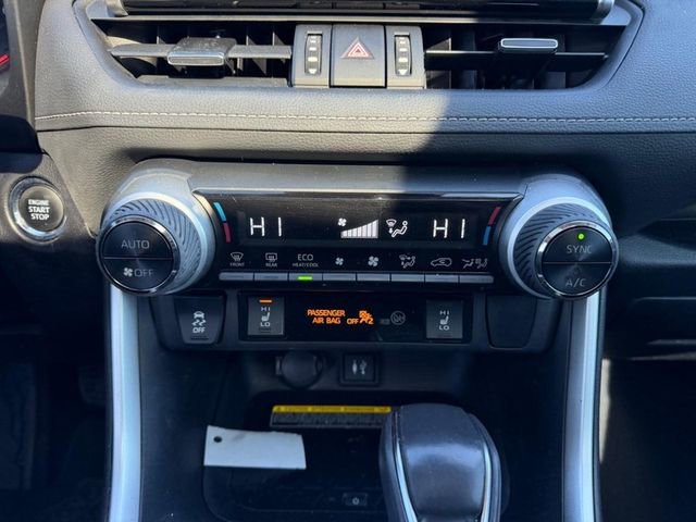 Used 2019 Toyota RAV4 XLE Premium w/ Advanced Technology Package image 15