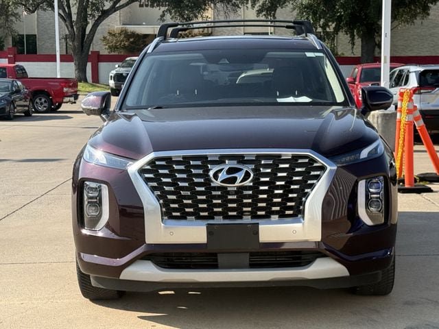 Used 2021 Hyundai Palisade Limited FWD image 6