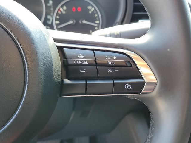Used 2025 MAZDA MAZDA3 s AWD/4WD image 27
