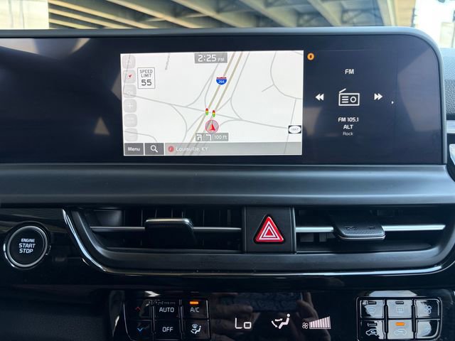 Certified 2024 Kia Seltos S AWD/4WD image 9
