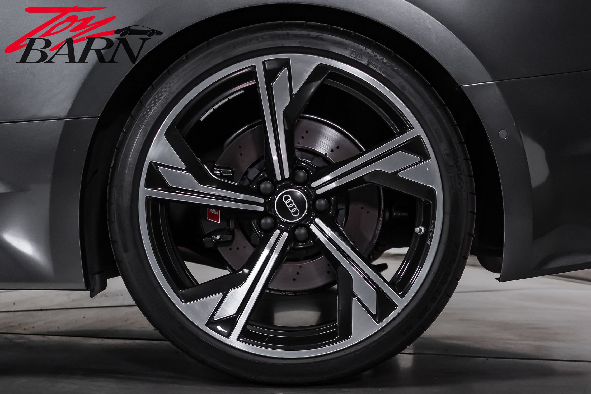 Used 2021 Audi RS 5 w/ RS Driver Assistance Package AWD/4WD image 20
