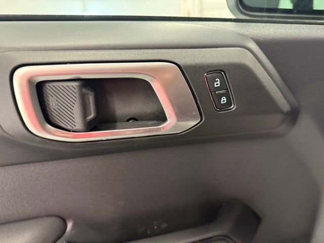 New 2026 Ford Bronco Badlands w/ Sasquatch Package image 14