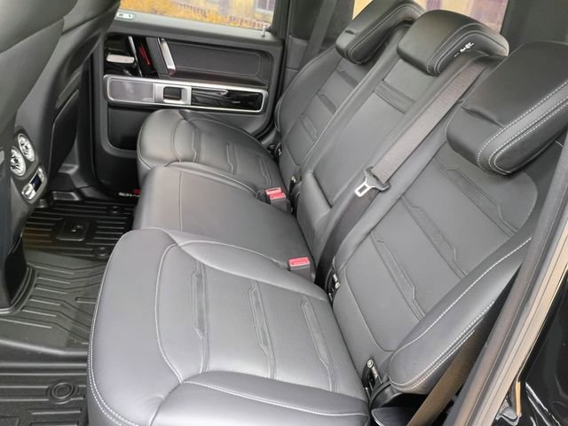 Used 2024 Mercedes-Benz G 63 AMG 4MATIC image 83