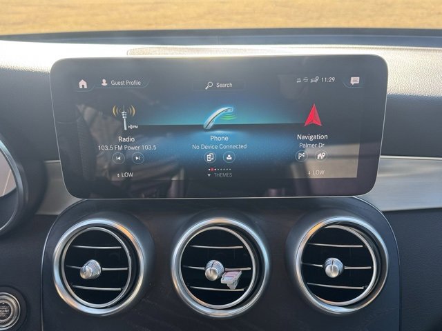 Used 2020 Mercedes-Benz GLC 300 4MATIC image 15