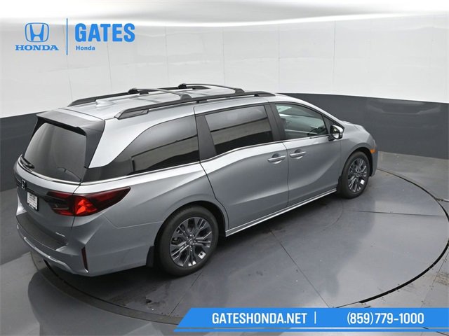 New 2026 Honda Odyssey Touring image 52