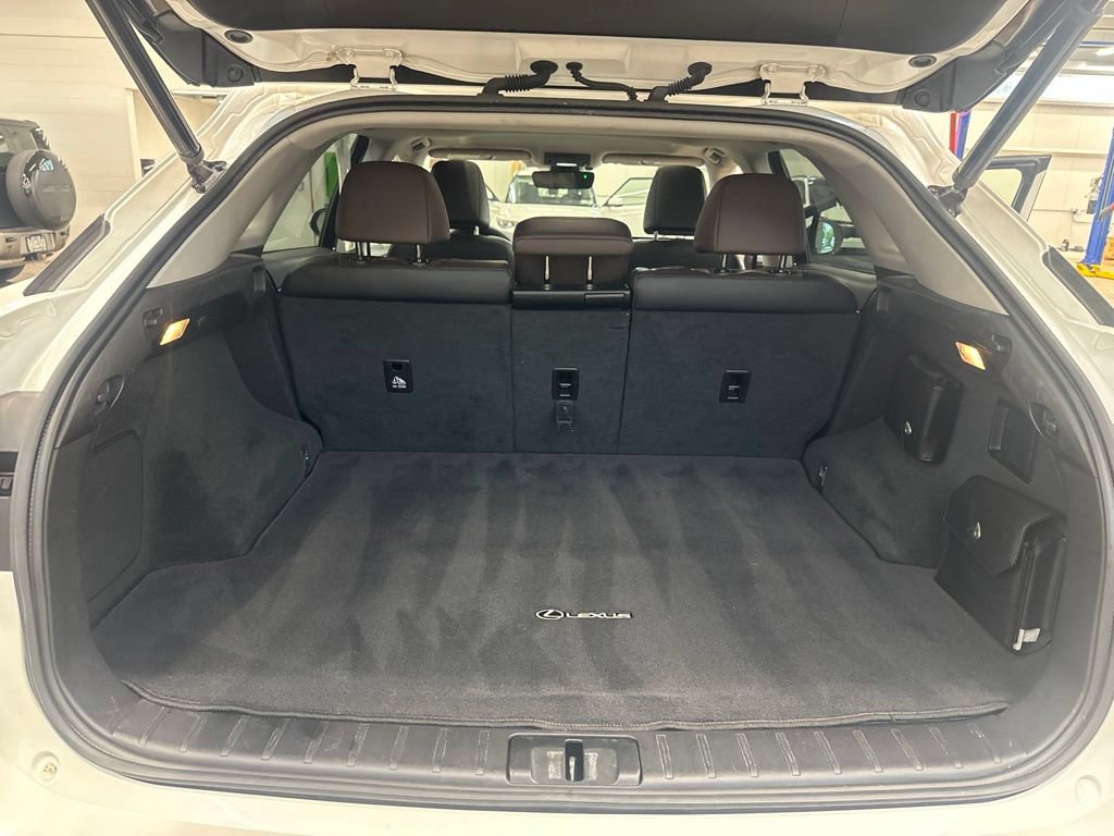 Used 2019 Lexus RX 350 AWD image 24