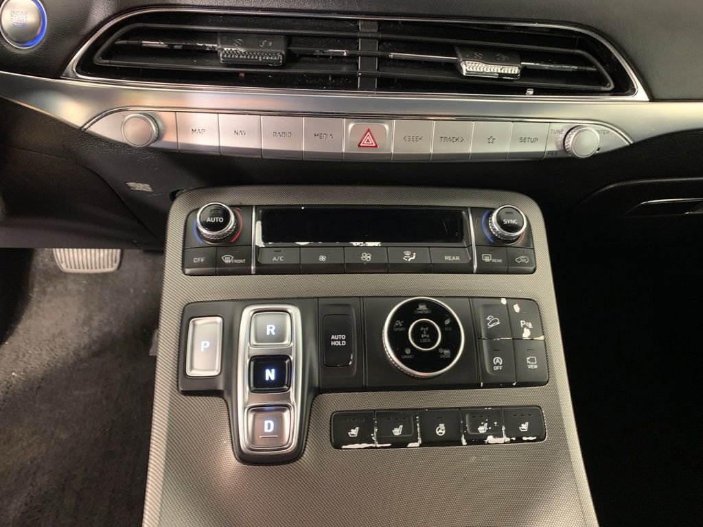Used 2020 Hyundai Palisade Limited AWD/4WD image 29