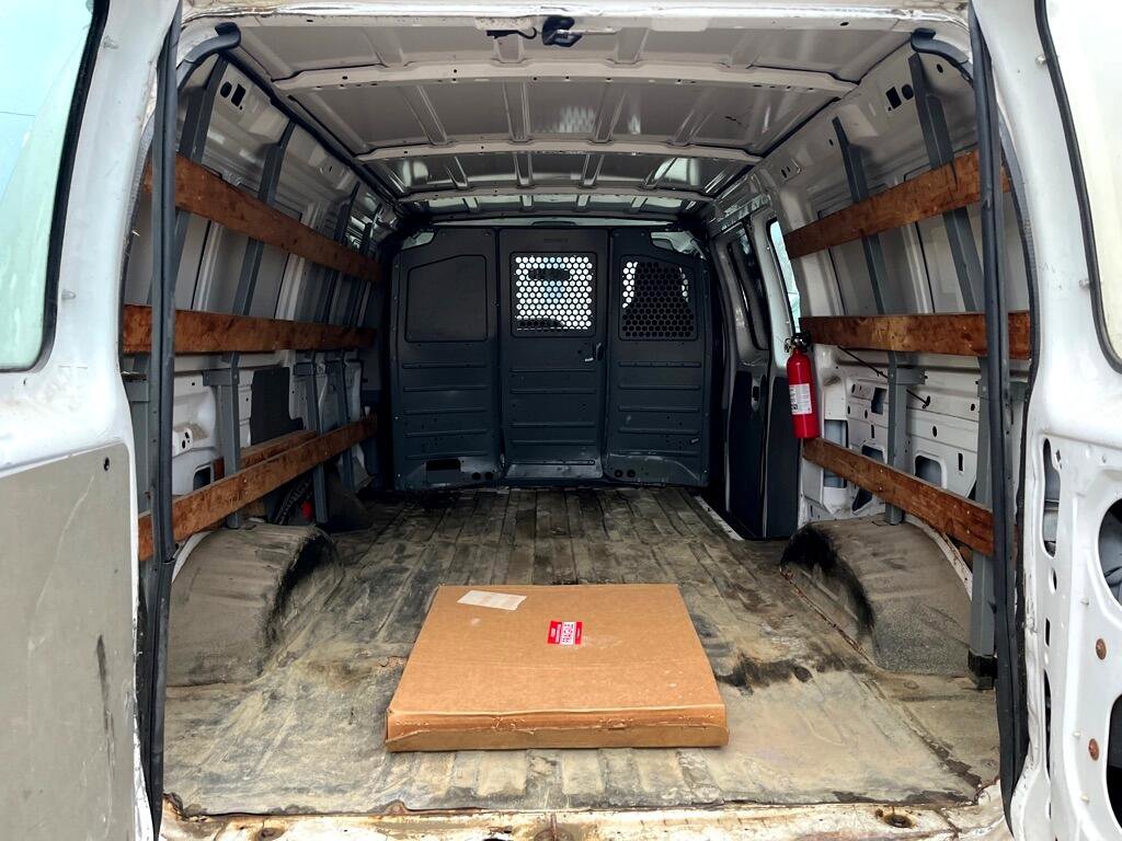 Used 2011 Ford E-250 and Econoline 250 w/ PWR Group image 13