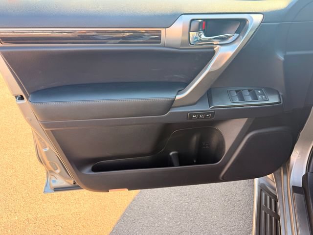 Certified 2023 Lexus GX 460 Premium w/ Premium Package AWD/4WD image 13
