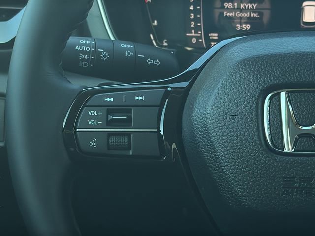 New 2026 Honda Pilot EX-L image 25