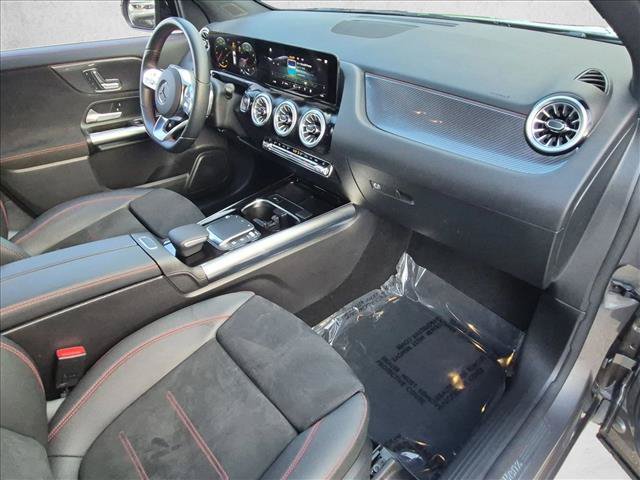 Used 2023 Mercedes-Benz GLA 250 4MATIC image 22