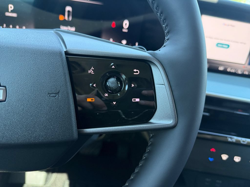 New 2026 Nissan Murano SL AWD/4WD image 22