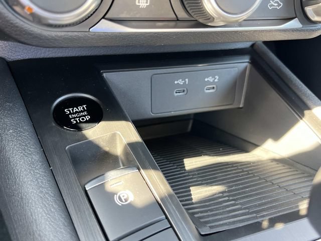 New 2026 Nissan Kicks S FWD image 27