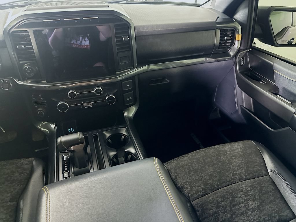 Used 2023 Ford F150 Tremor AWD/4WD image 19