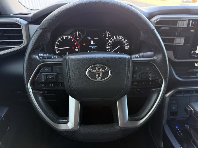 Used 2023 Toyota Tundra SR5 AWD/4WD image 15