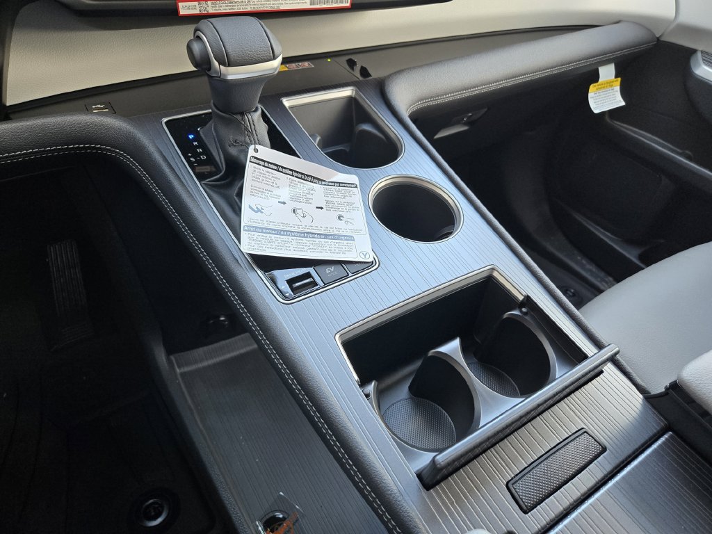 New 2026 Toyota Sienna XLE FWD image 17