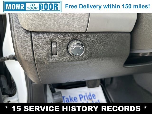 Used 2020 Chevrolet Colorado W/T image 20