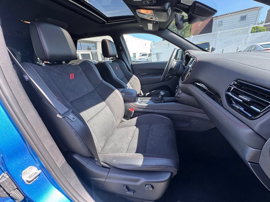 Used 2026 Dodge Durango GT AWD/4WD image 19