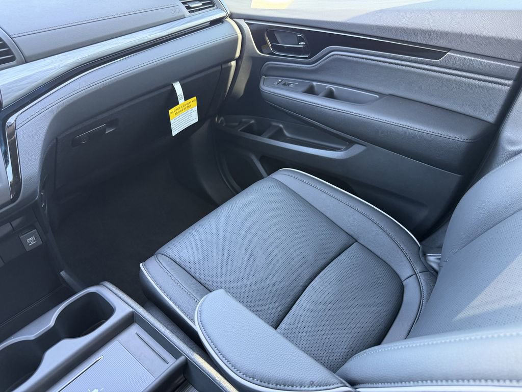 New 2026 Honda Odyssey Elite image 15