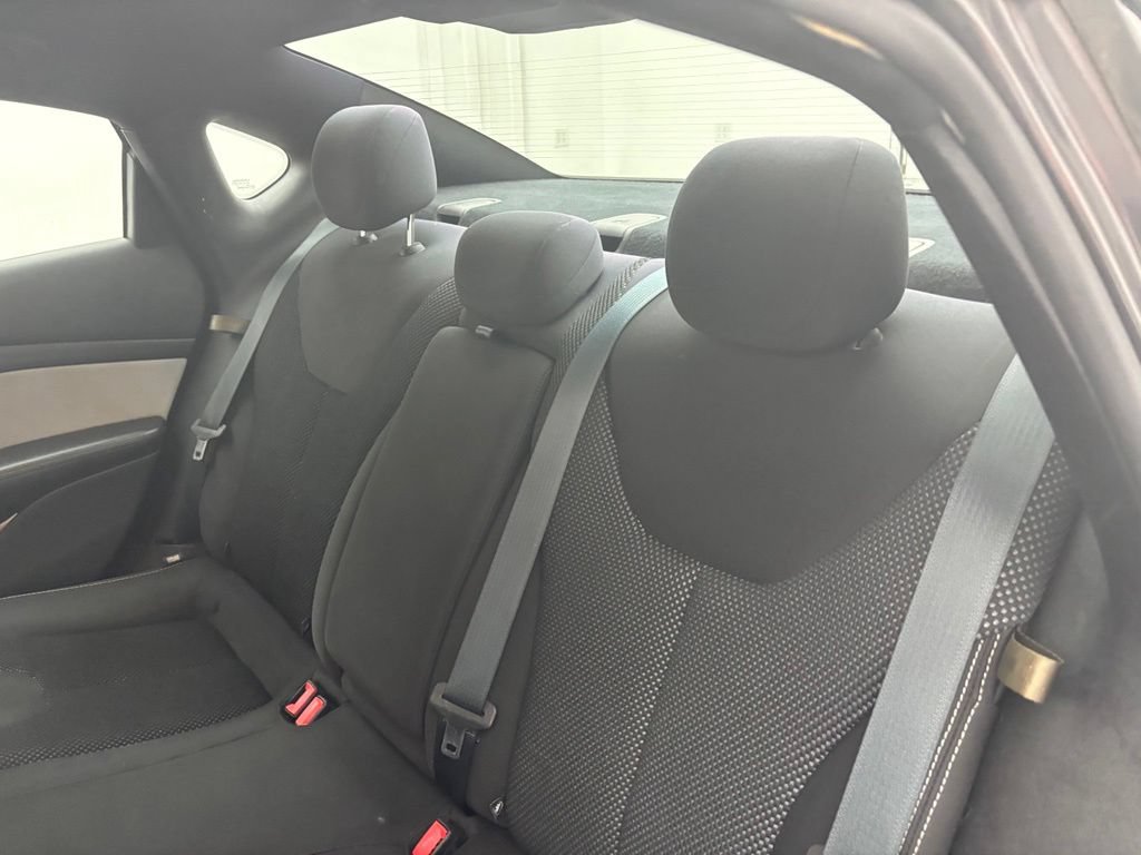 Used 2016 Dodge Dart SXT w/ Rallye Appearance Group FWD image 35