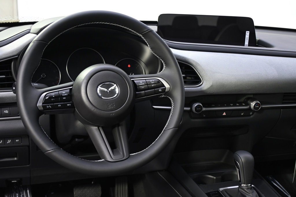 New 2026 MAZDA CX-30 AWD 2.5 S image 12