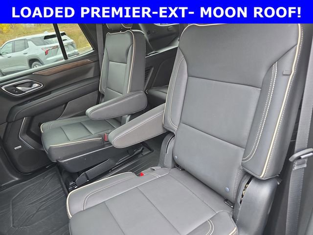 Used 2023 Chevrolet Tahoe Premier image 15
