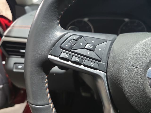 Used 2022 Nissan Altima 2.5 SR image 17