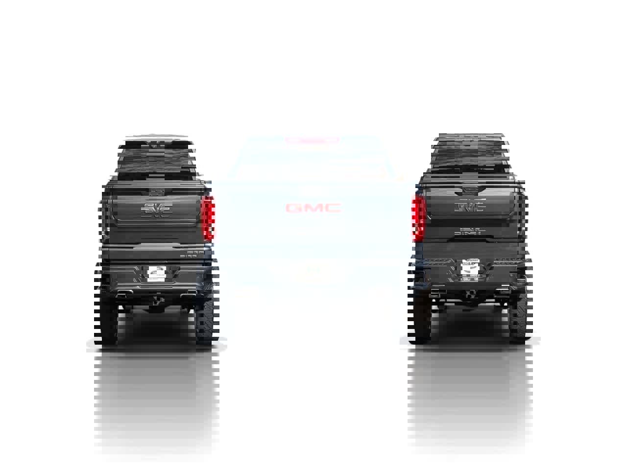 Used 2021 GMC Sierra 1500 Denali w/ Denali Ultimate Package image 7