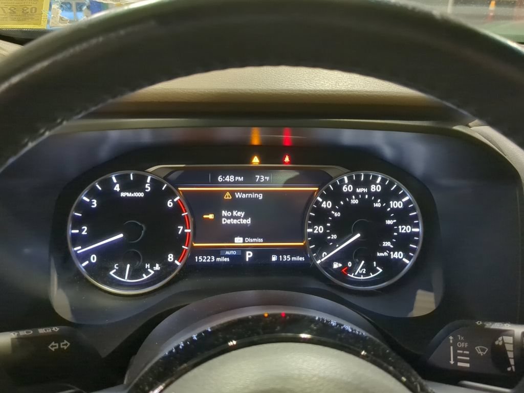 Used 2023 Nissan Rogue SV w/ SV Premium B Package AWD/4WD image 17