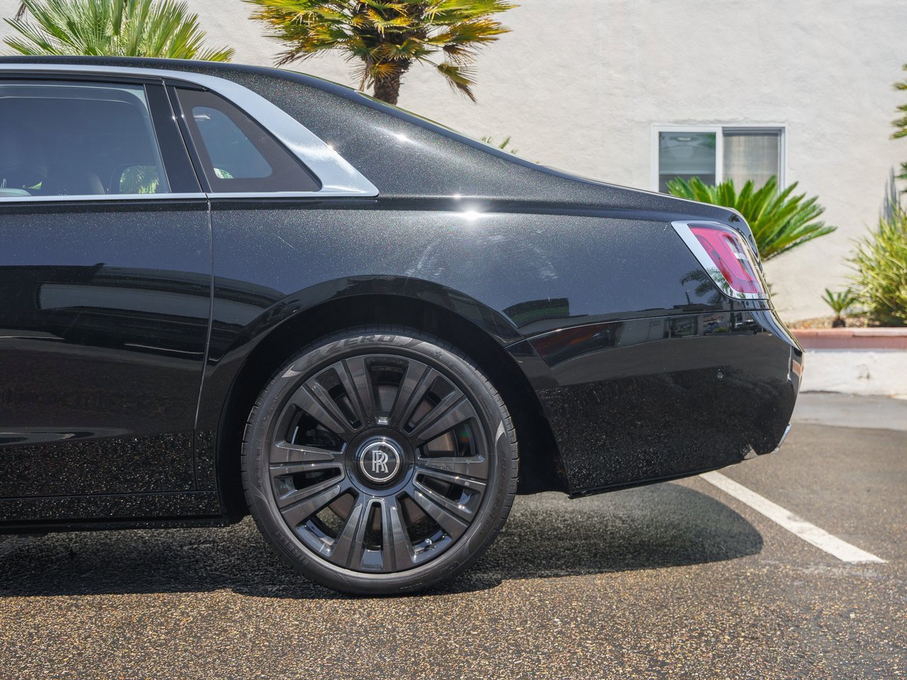 Certified 2023 Rolls-Royce Ghost image 36