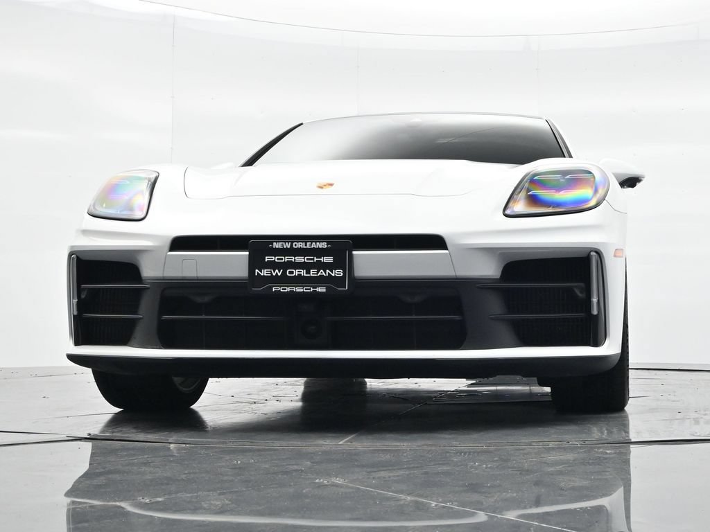 Certified 2024 Porsche Panamera 4 AWD/4WD image 27