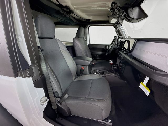 New 2026 Jeep Wrangler Willys image 22