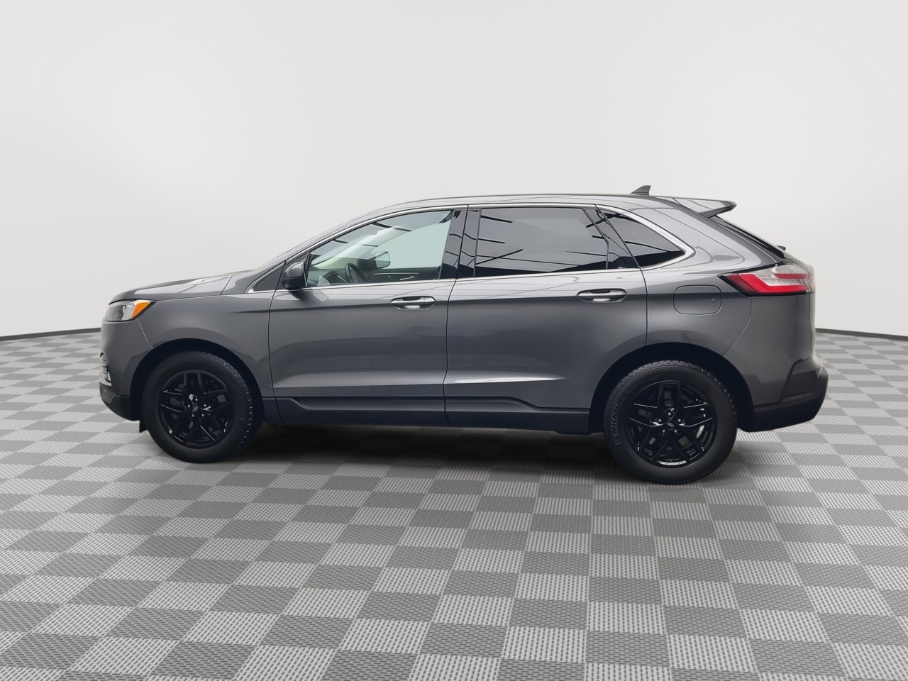 Used 2023 Ford Edge SEL w/ Convenience Package image 38