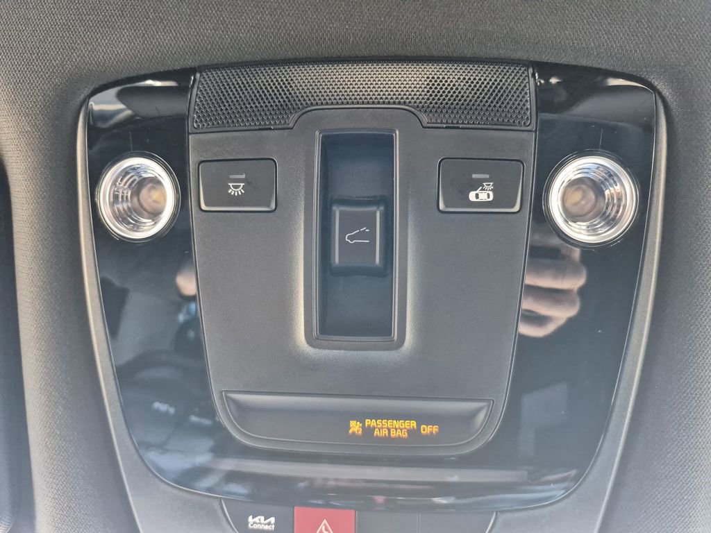 New 2026 Kia Sportage X-Line image 24