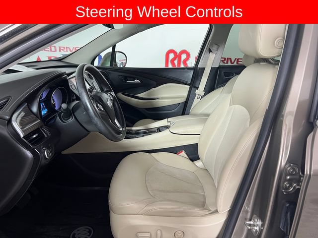 Used 2019 Buick Envision Preferred FWD image 10