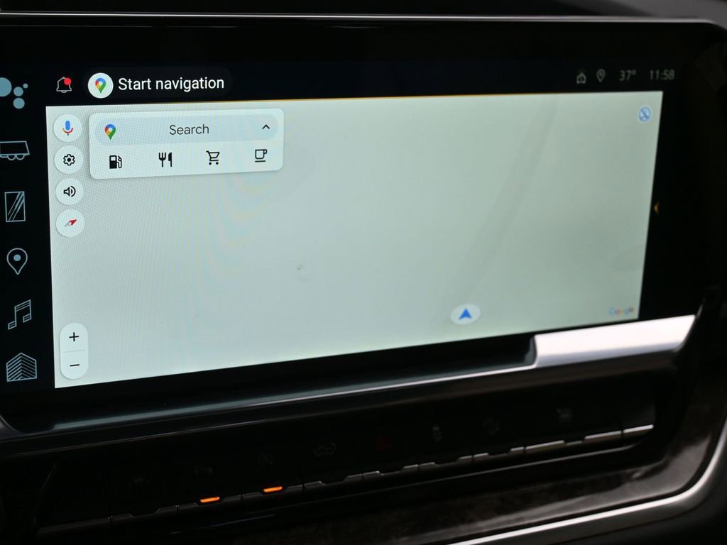 New 2026 Chevrolet Silverado 1500 RST w/ All Star Edition Plus image 25