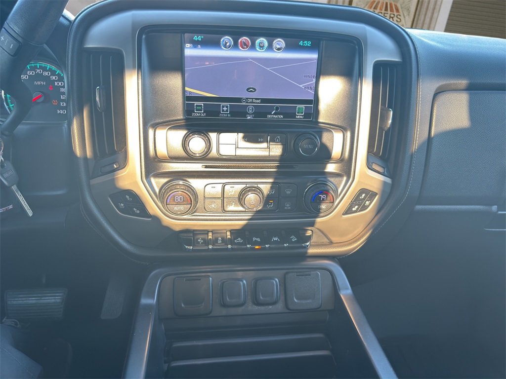 Used 2017 GMC Sierra 1500 Denali image 24