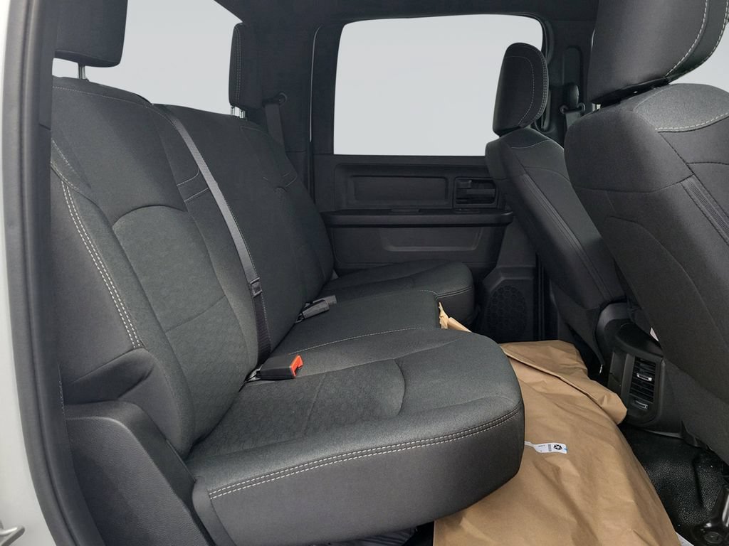 New 2025 RAM 5500 Tradesman AWD/4WD image 36