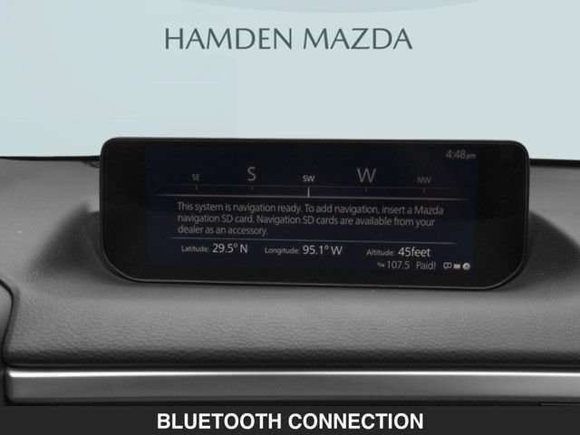 New 2026 MAZDA CX-50 AWD 2.5 S w/ Weather Package image 14