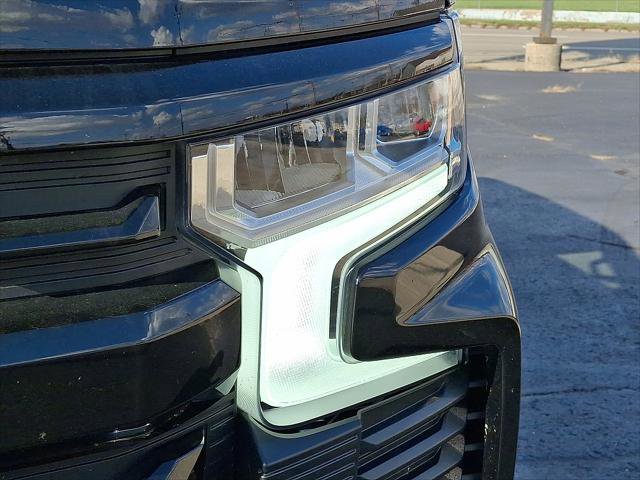 Used 2024 Chevrolet Silverado 1500 LT Trail Boss image 26